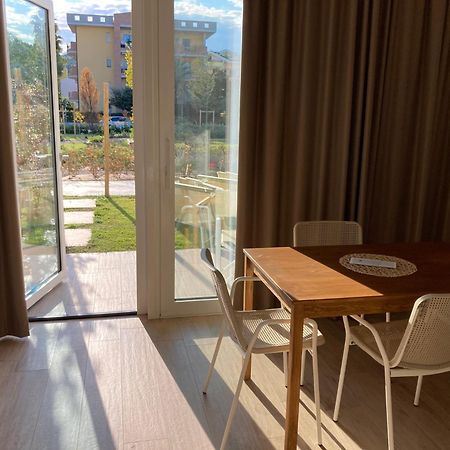 Seapark Spa Resort Джулианова Экстерьер фото