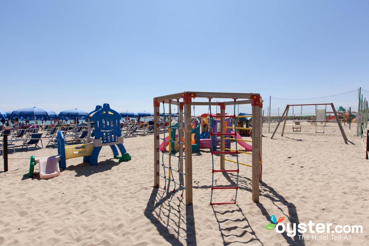 Seapark Spa Resort Джулианова Номер фото