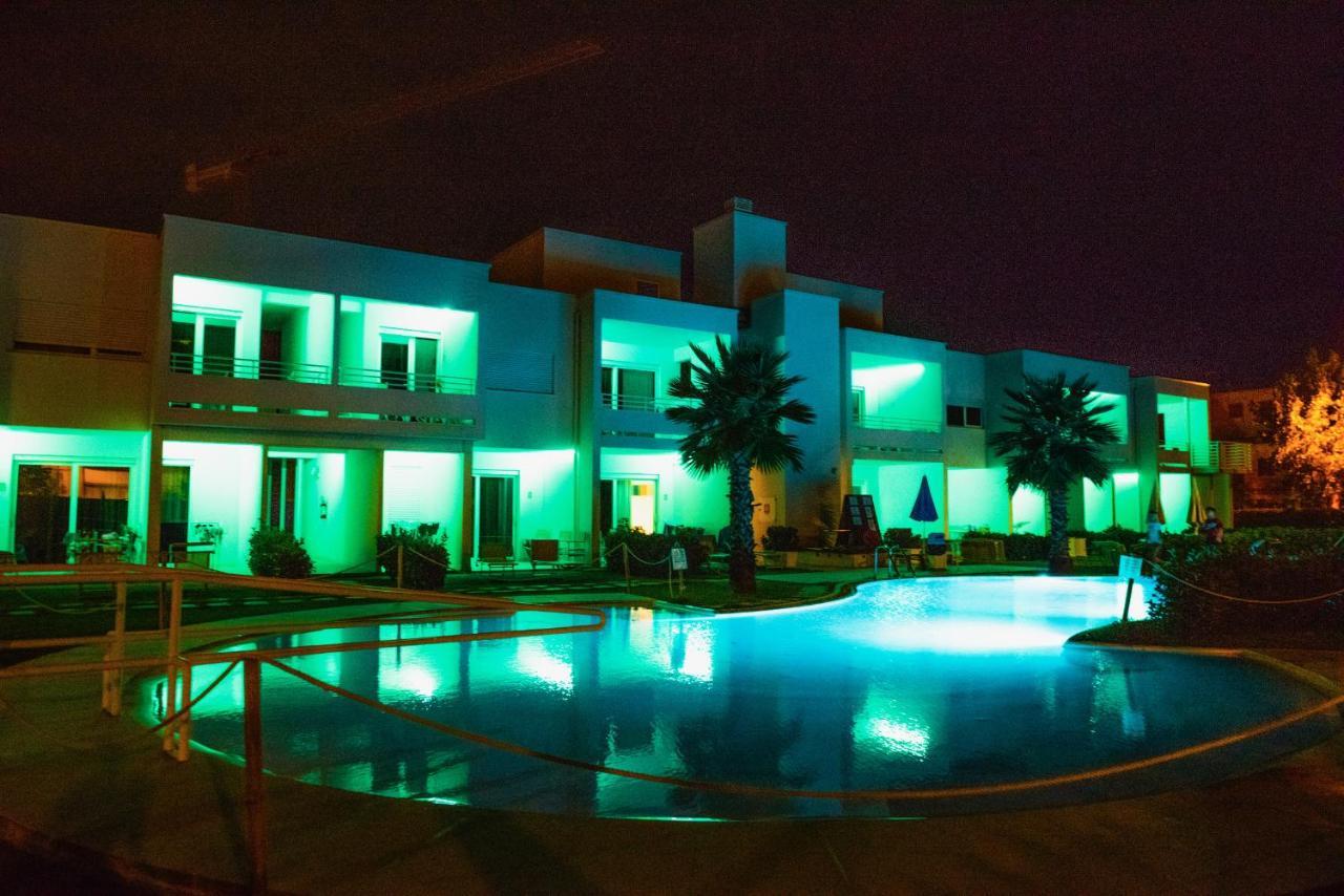 Seapark Spa Resort Джулианова Экстерьер фото