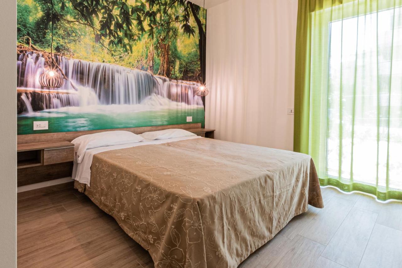 Seapark Spa Resort Джулианова Экстерьер фото
