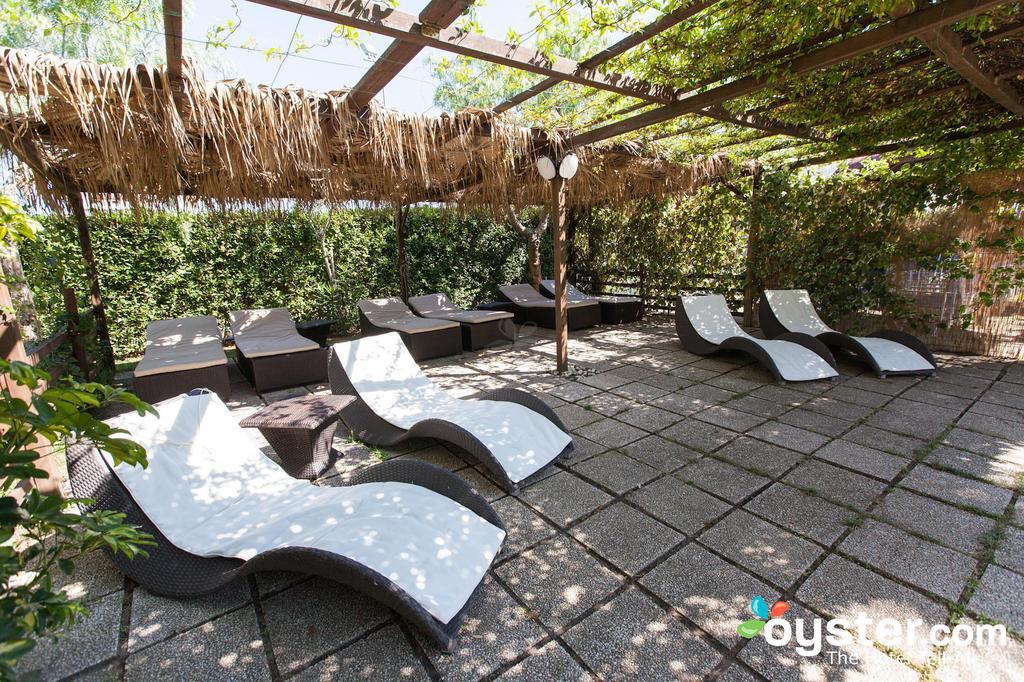 Seapark Spa Resort Джулианова Экстерьер фото