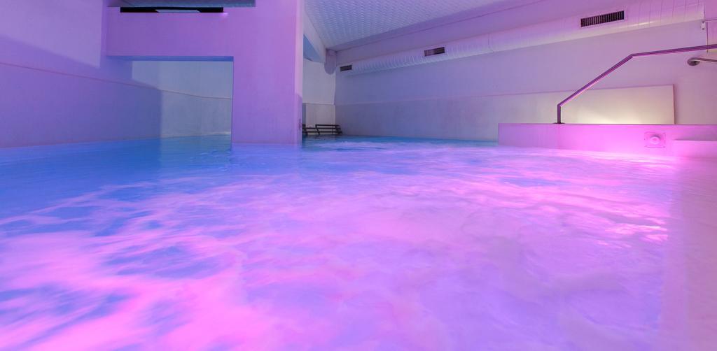 Seapark Spa Resort Джулианова Экстерьер фото