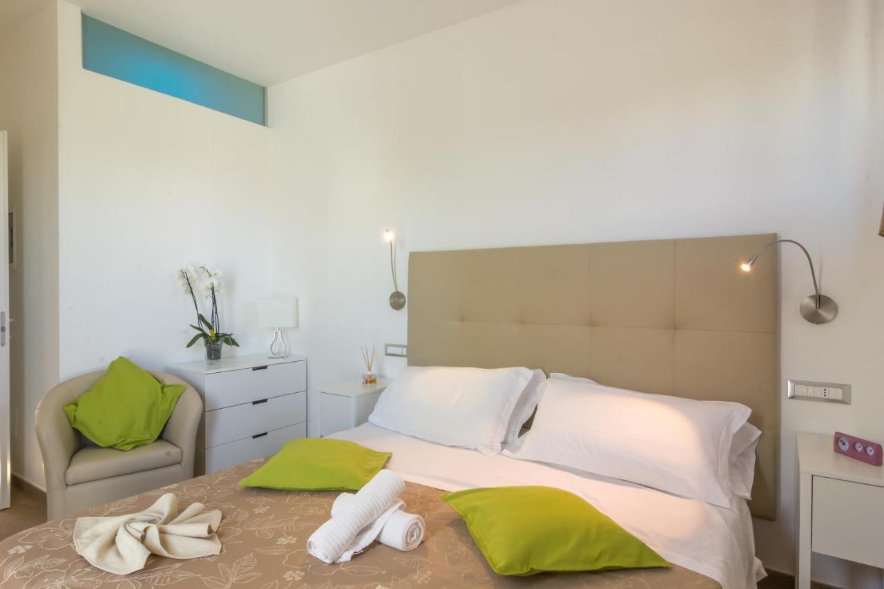 Seapark Spa Resort Джулианова Экстерьер фото
